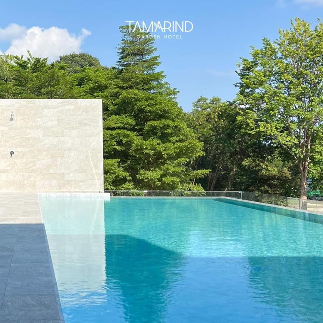 Tamarind Garden Hotel Rayong Buitenkant foto
